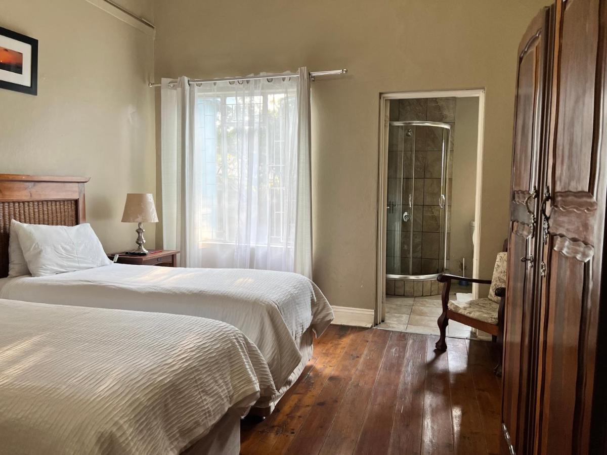 Khaya4U Guesthouse Dundee Eksteriør bilde