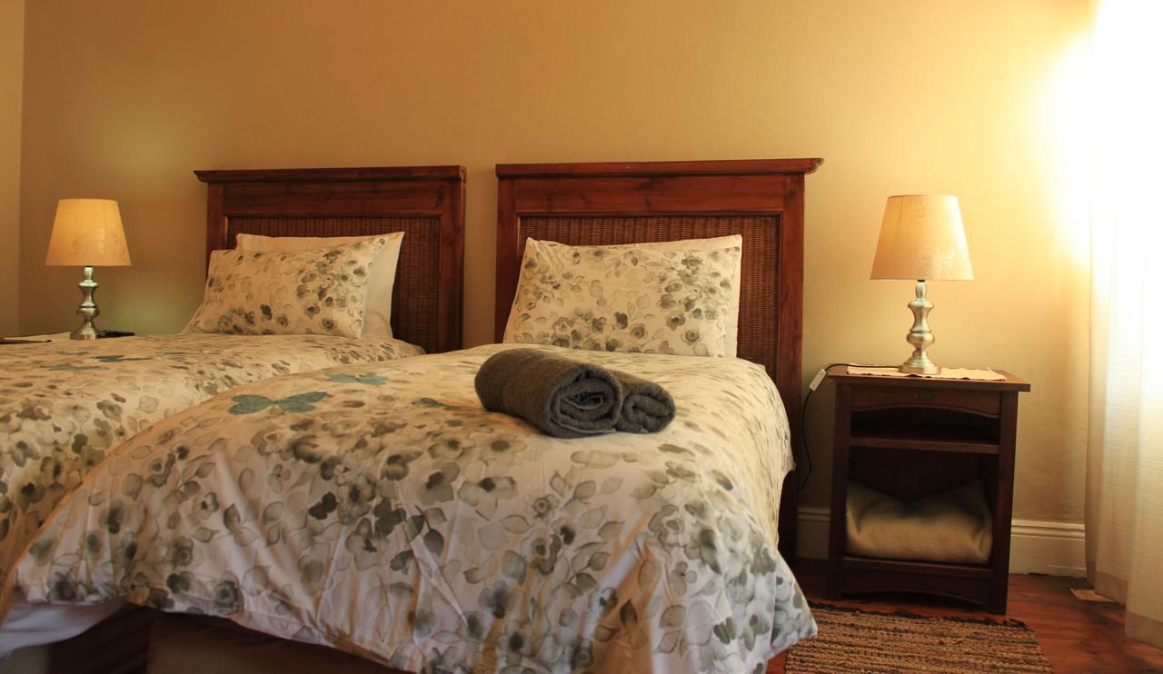 Khaya4U Guesthouse Dundee Eksteriør bilde
