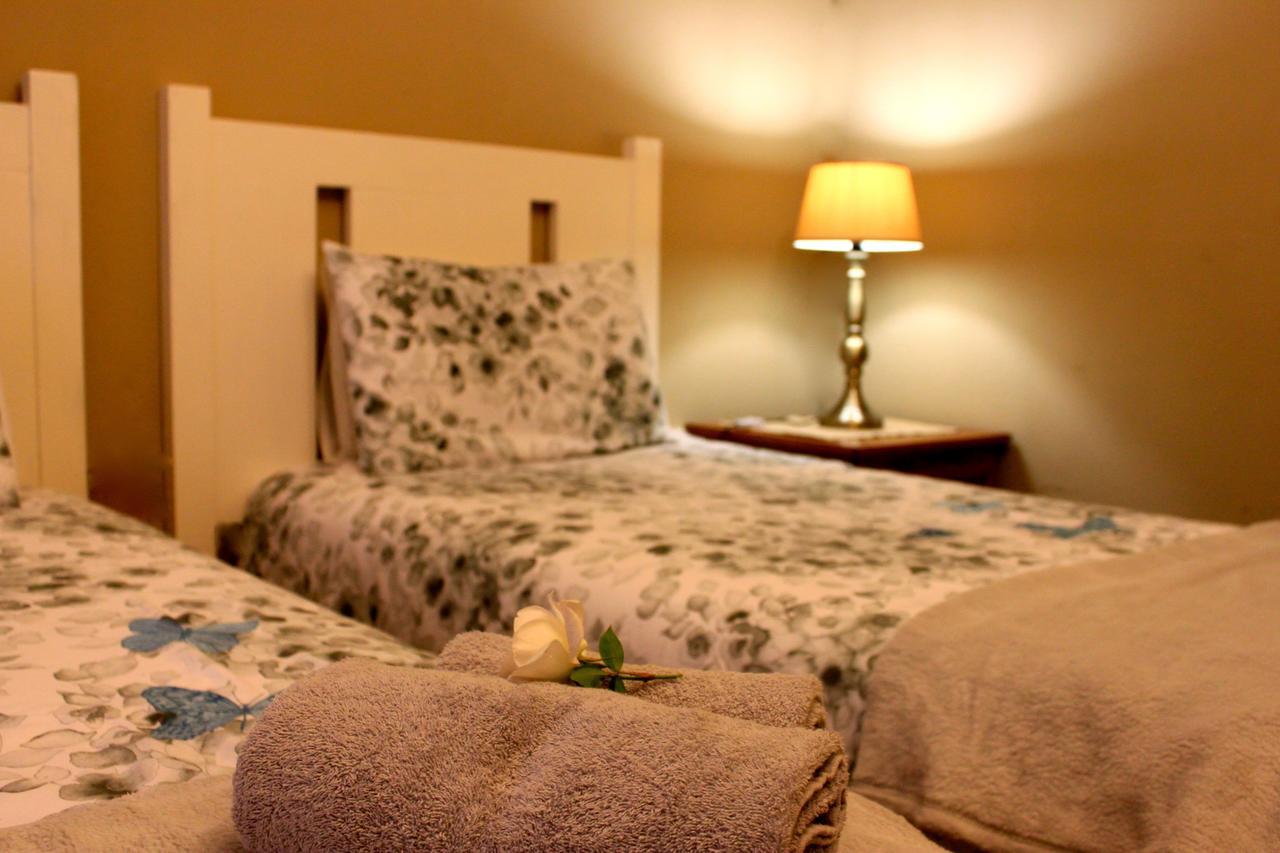 Khaya4U Guesthouse Dundee Eksteriør bilde